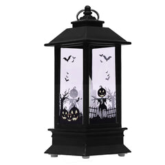 LED Pumpkin Lanterns - Halloween Decorations and Gifts