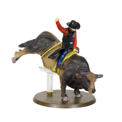 Big Country Toys Bull Riding (Sweet Pros Bruiser)
