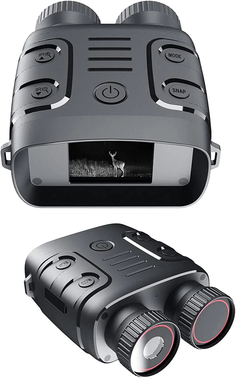 Night Vision Goggles Binoculars 1080p Infrarednight