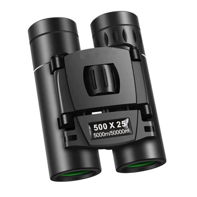 500x25 HD Powerful Binoculars