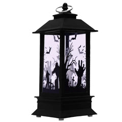LED Pumpkin Lanterns - Halloween Decorations and Gifts