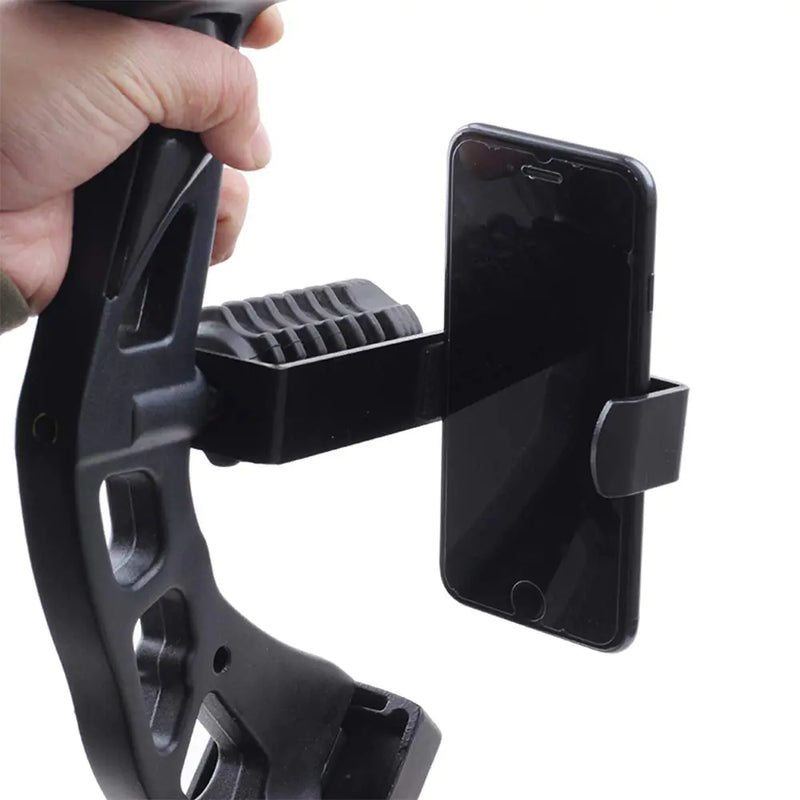Huntinghome Smartphone Bow Mount