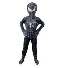 Spider-Man Miles Morales Bodysuit Halloween Costume
