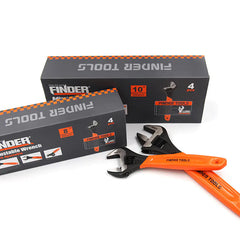 New 12-Inch Multi-Function Adjustable Wrench