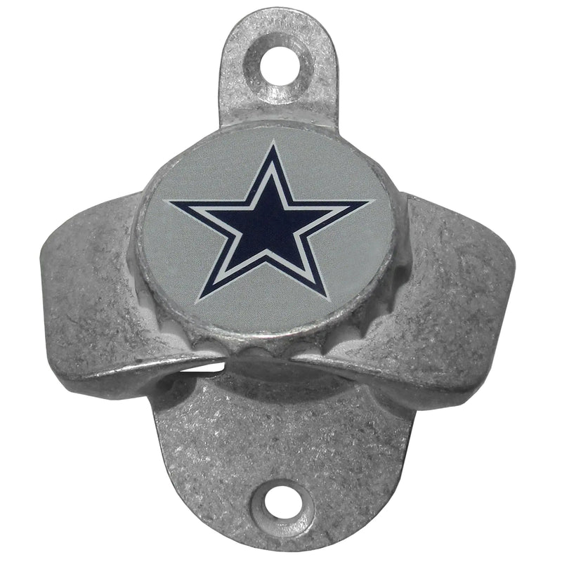 NFL Dallas Cowboys Wall Bottle Opener