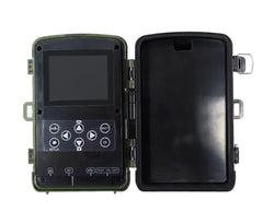 Outdoor Camera for Hunting and Research Monitoring