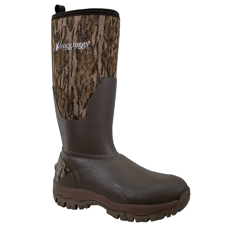 FROGG TOGGS Mens Ridge Buster Waterproof Hunting Boot