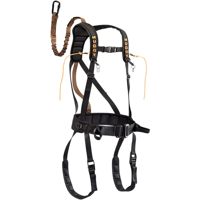 Muddy Hunting Tree Stand Safety Systems