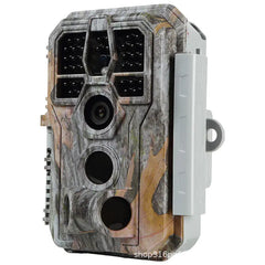 32MP Infrared Camera for Outdoor Hunting and Tracking