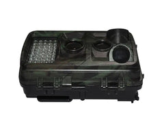 Outdoor Camera for Hunting and Research Monitoring