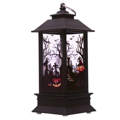 LED Pumpkin Lanterns - Halloween Decorations and Gifts