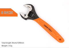 New 12-Inch Multi-Function Adjustable Wrench