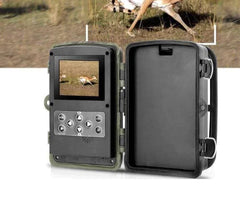 Outdoor Camera for Hunting and Research Monitoring
