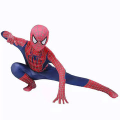 Spider-Man Miles Morales Bodysuit Halloween Costume