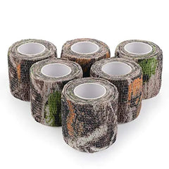 EAmber Camo Wrap Tapes Camouflage