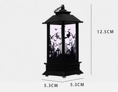 LED Pumpkin Lanterns - Halloween Decorations and Gifts