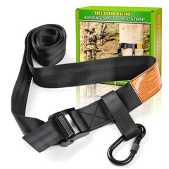 Seaperk Tree Strap Hunting Hunting Safety Harness Tree Strap