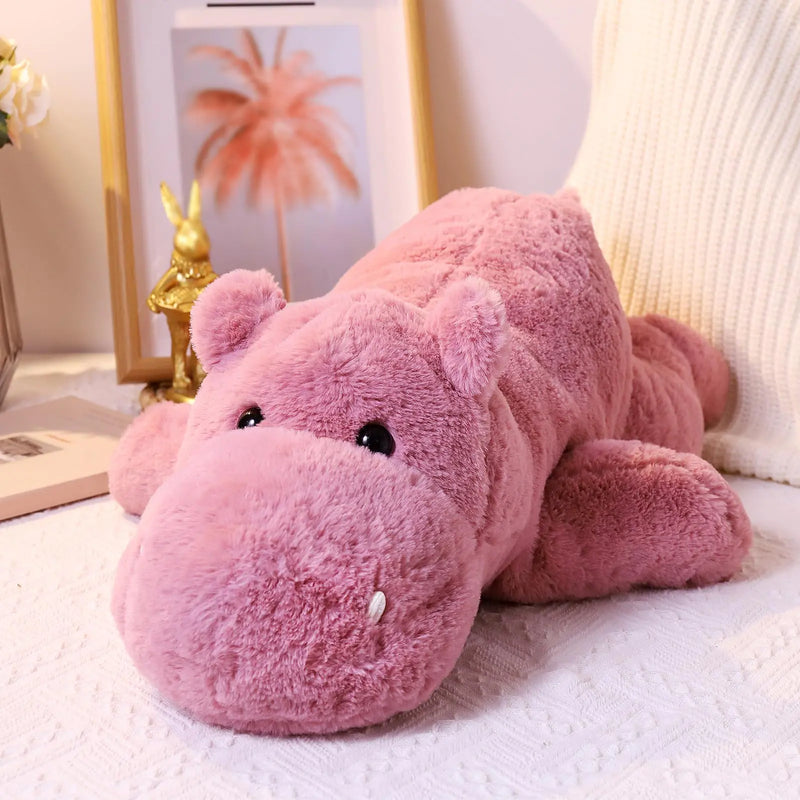 Leahaoe Weighted Stuffed Animals 17.7