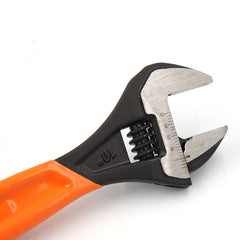 New 12-Inch Multi-Function Adjustable Wrench
