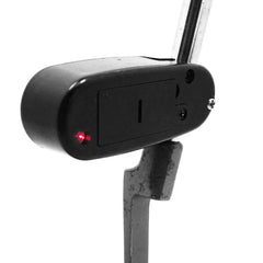 Portable Golf Putter Laser Pointer Training Aid Tool