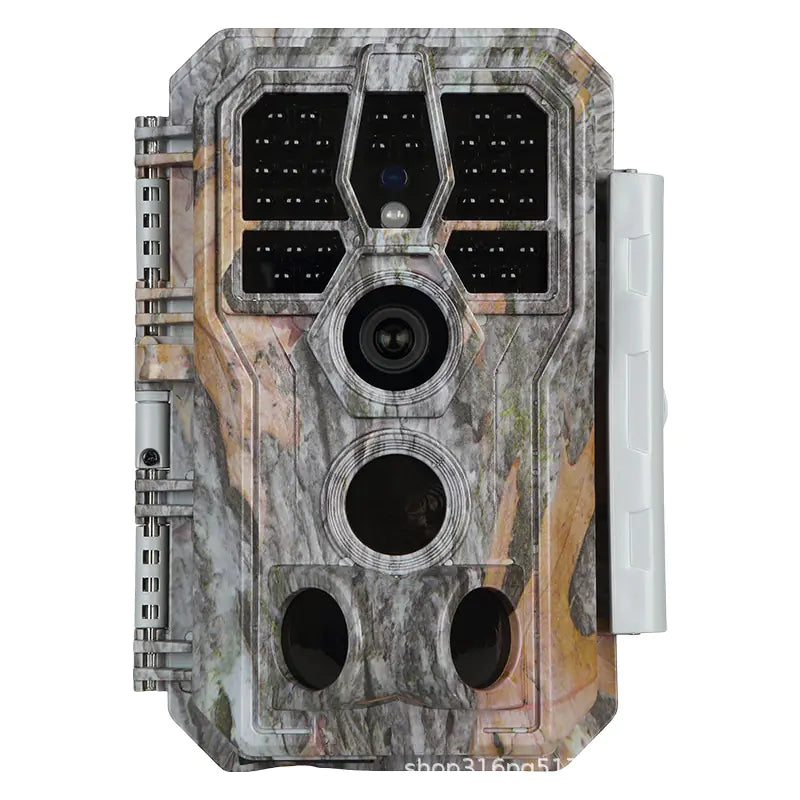 32MP Infrared Camera for Outdoor Hunting and Tracking