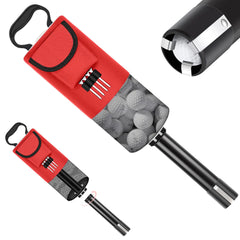 Golf Ball Retriever Shag Bag for Golf Balls