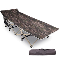 REDCAMP Folding Hunting Cots for Adults