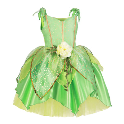 Children's Wonderful Fairy Halloween Costume