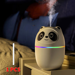 Cute Cat Humidifier