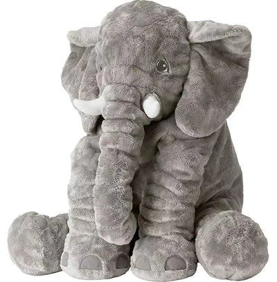 BOOJALOO Giant Stuffed Animals Doll Elephant Stuffed Animal 24