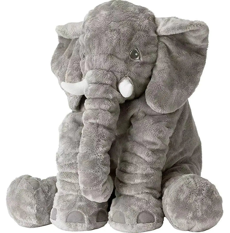 BOOJALOO Giant Stuffed Animals Doll Elephant Stuffed Animal 24