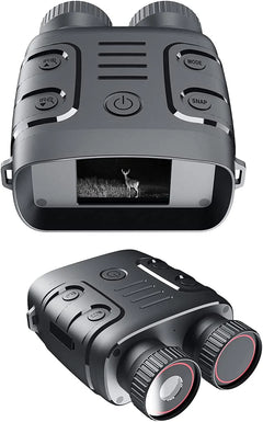 Night Vision Goggles Binoculars 1080p Infrarednight