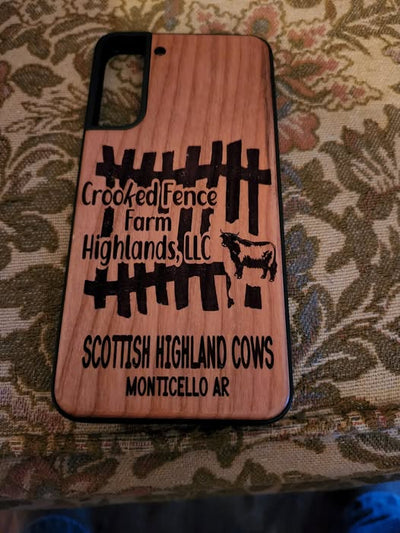 Phone covers