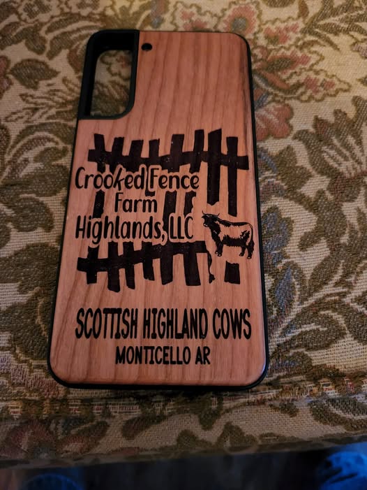 Phone covers