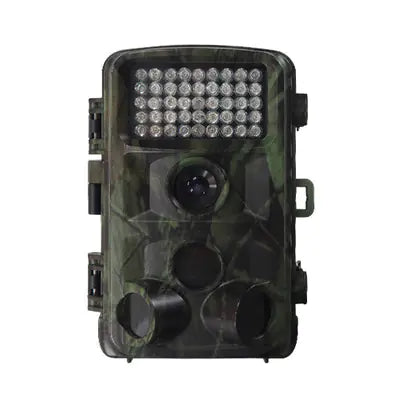 Outdoor Camera for Hunting and Research Monitoring