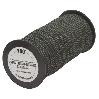 Avery Hunting Gear Ghg Braided 200 Decoy Cord