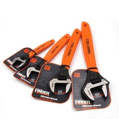 New 12-Inch Multi-Function Adjustable Wrench