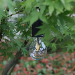 LED Camping Light with Rechargeable Bulb for Outdoors