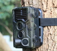 Outdoor Camera for Hunting and Research Monitoring