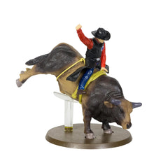 Big Country Toys Bull Riding (Sweet Pros Bruiser)