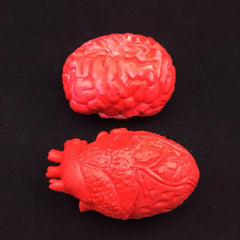 Halloween Props, Haunted House Decorations, Creepy Body Parts